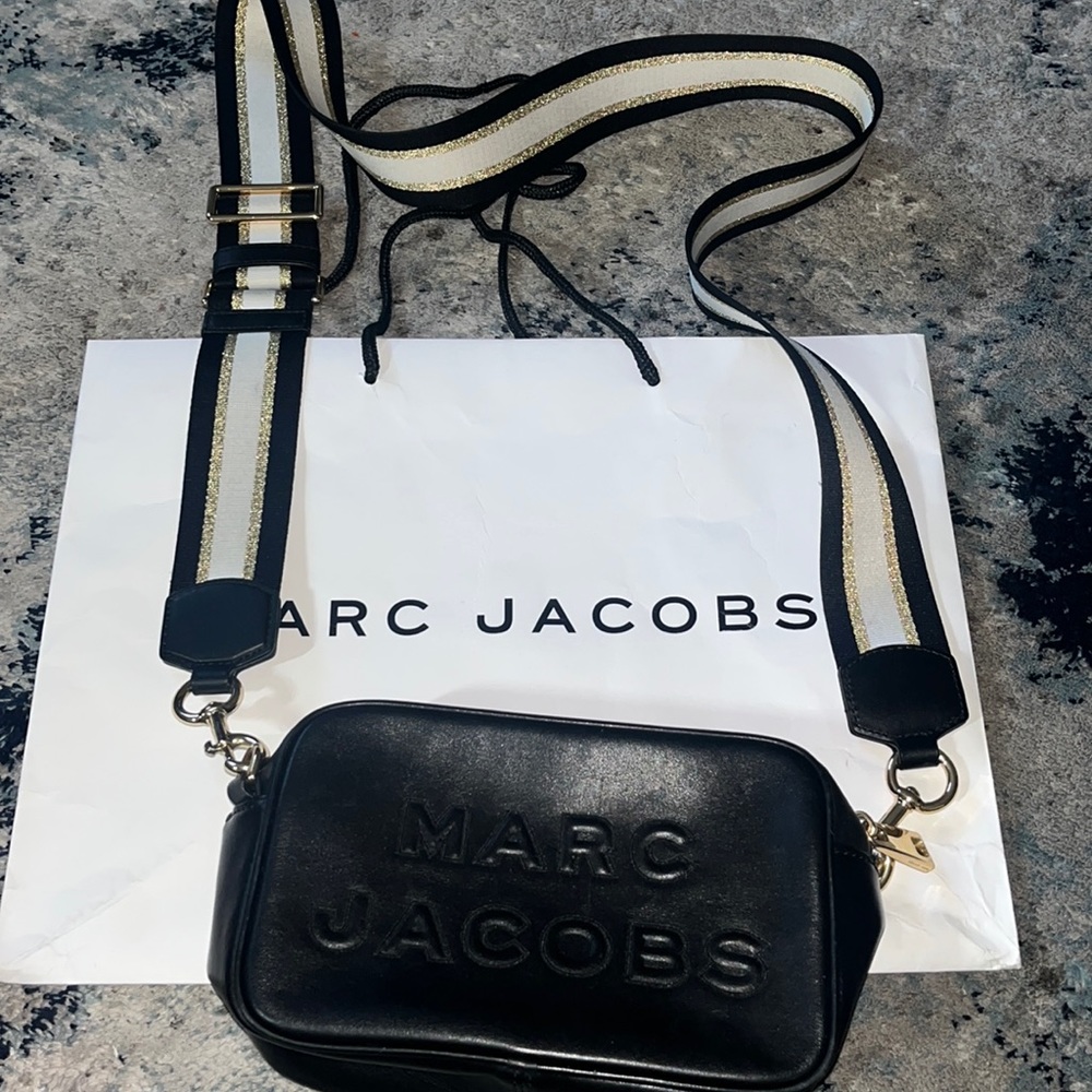 Marc Jacobs Purse